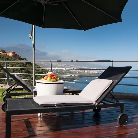 Villa Bahia De Michel Santa Úrsula