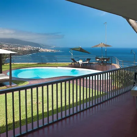 Villa Bahia De Michel *