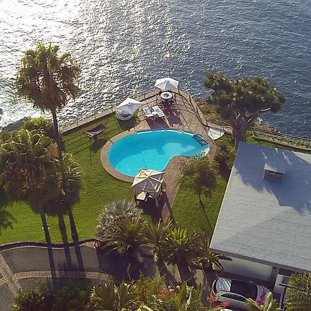Villa Bahia De Michel Santa Úrsula