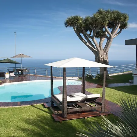 Villa Bahia De Michel *