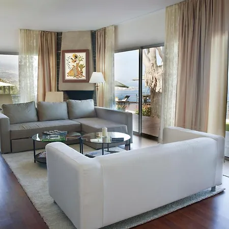 Bahia De Michel Villa *