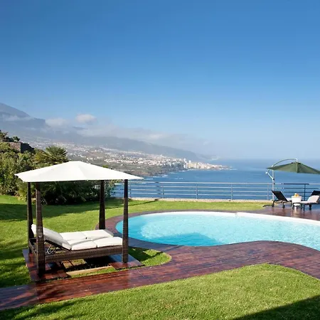 Villa Bahia De Michel *