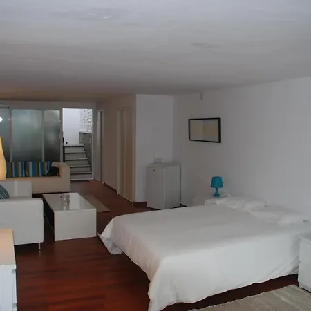 Villa Bahia De Michel Santa Úrsula