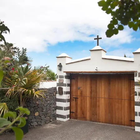 Villa Bahia De Michel Santa Úrsula