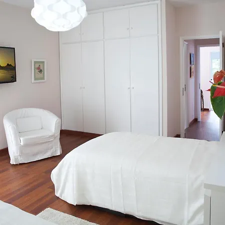 Bahia De Michel Villa Santa Úrsula