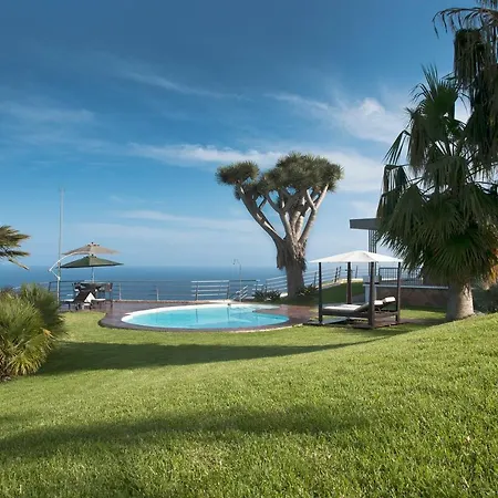 Villa Bahia De Michel