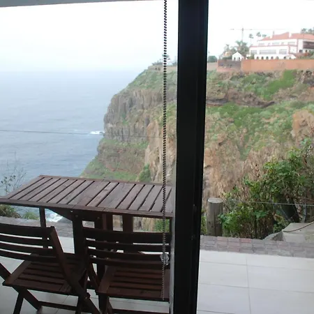 Bahia De Michel Villa Santa Úrsula