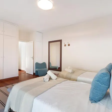Bahia De Michel Villa Santa Ursula (Tenerife)