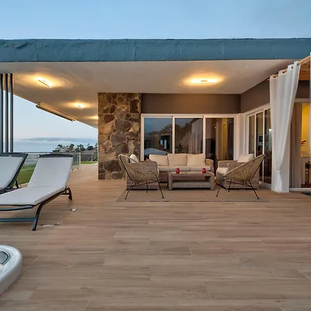 Villa Bahia De Michel *