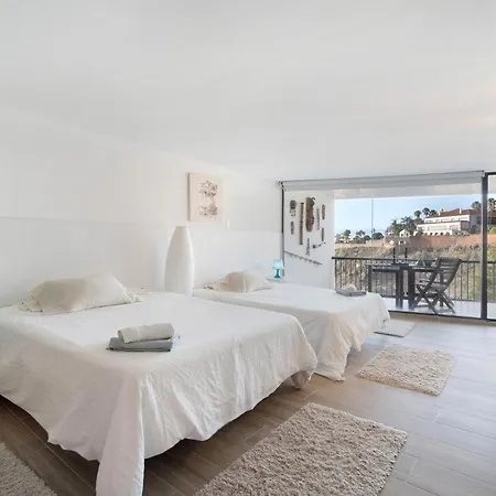 Bahia De Michel Villa Santa Ursula (Tenerife)