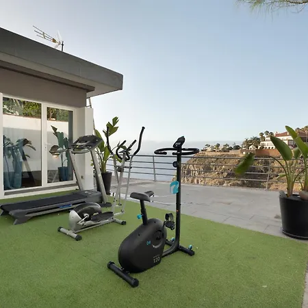 Bahia De Michel Villa Santa Ursula (Tenerife)