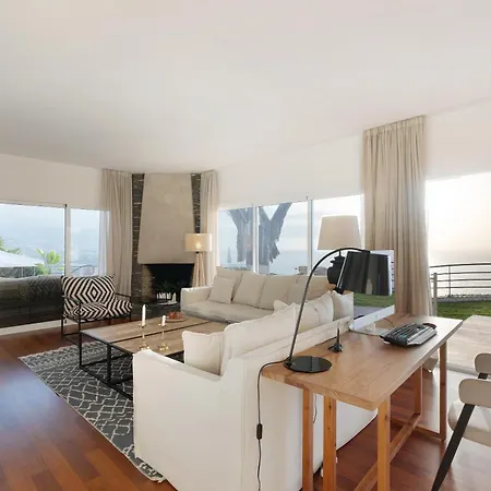Villa Bahia De Michel Santa Ursula (Tenerife)