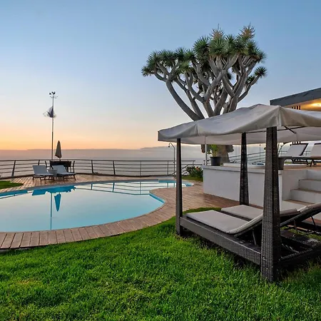 Villa Bahia De Michel *